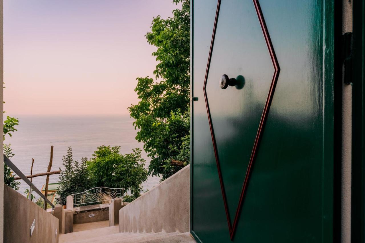 Holiday home Alone Amalfi