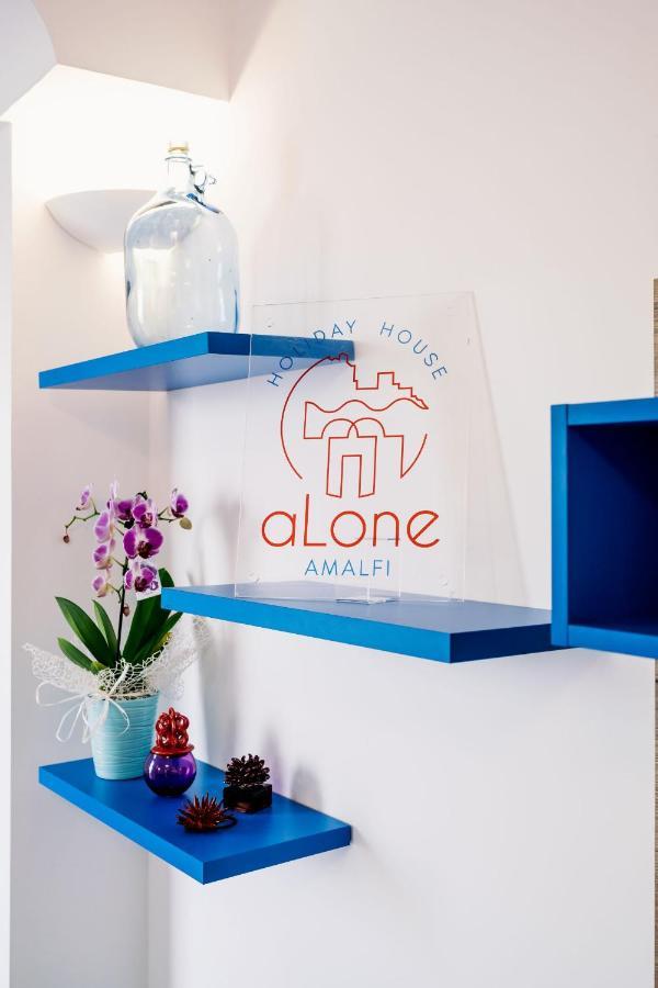 Alone Holiday home Amalfi