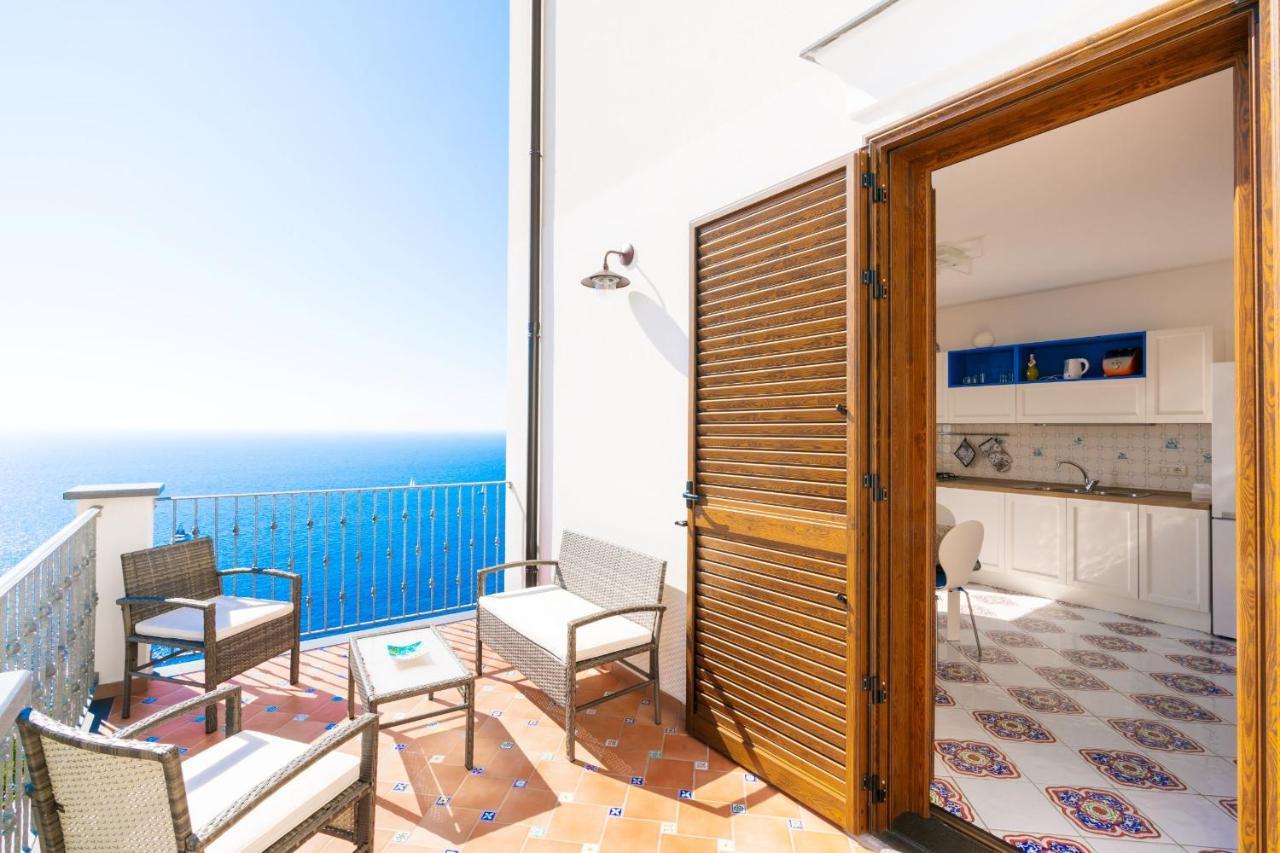 Holiday home Alone Amalfi