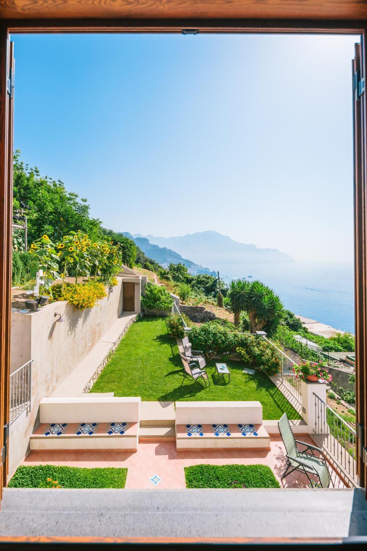 Alone Holiday home